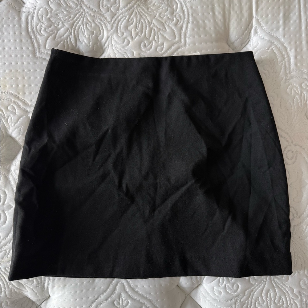 H&M Mini Skirt